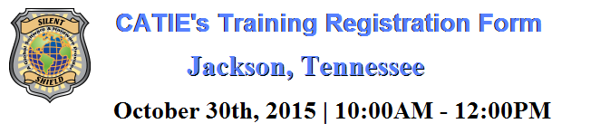 Jackson, TN Training